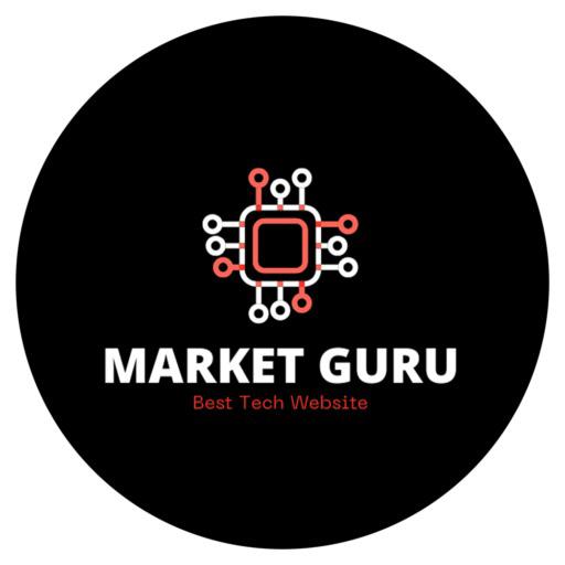 Market Guru Official's Group Logo