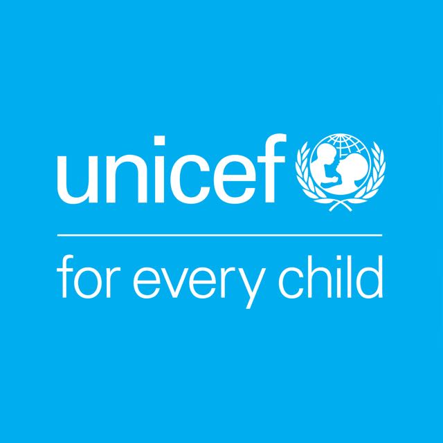UNICEF Parenting logo