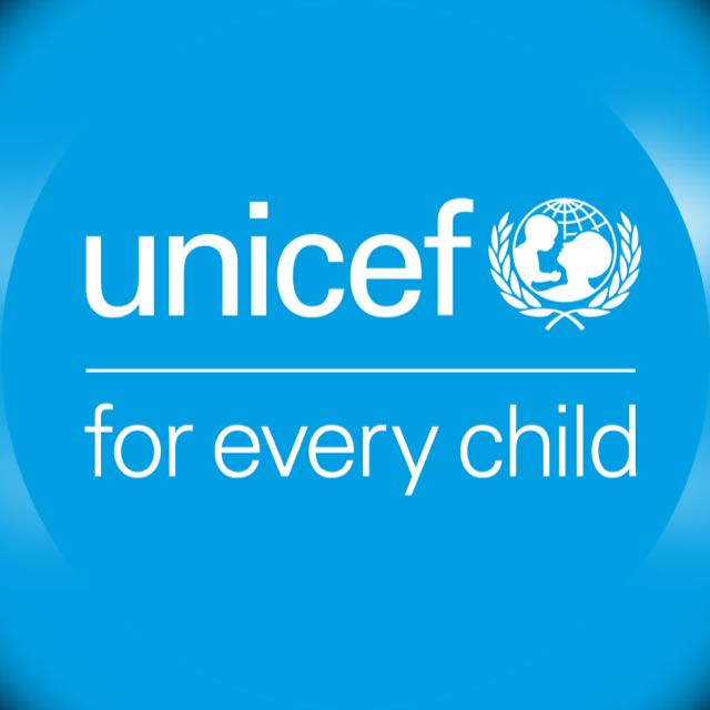 UNICEF Supply logo