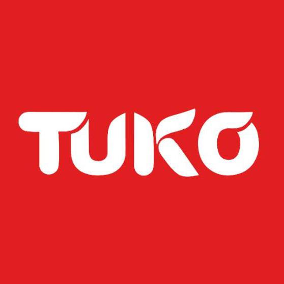 TUKO.co.ke logo