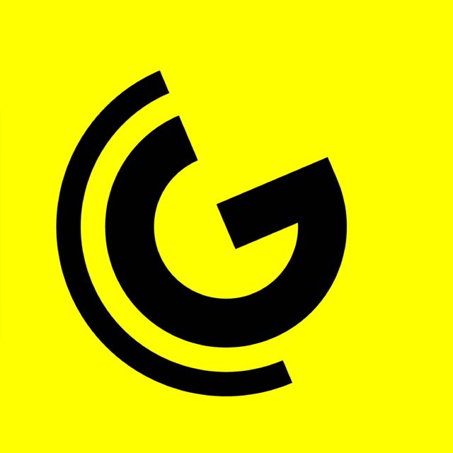 Geopop logo
