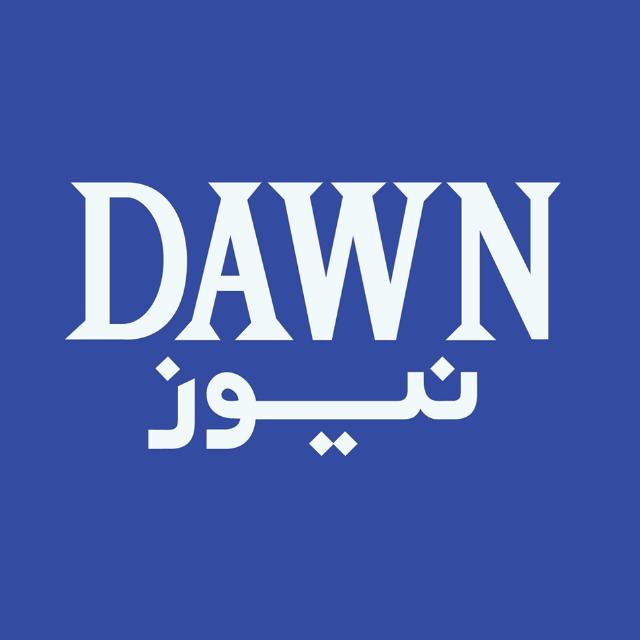 Dawn News logo