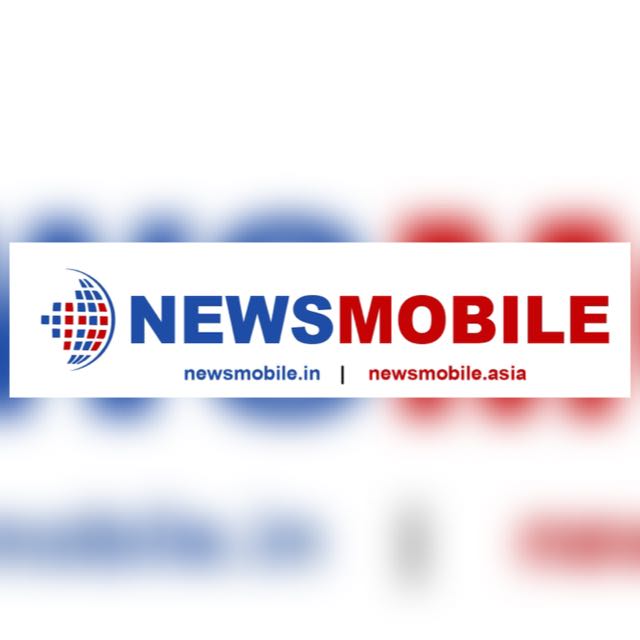 NewsMobile logo