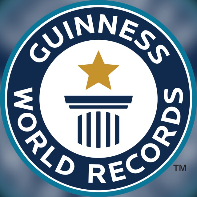 Guinness World Records WhatsApp kanal görseli