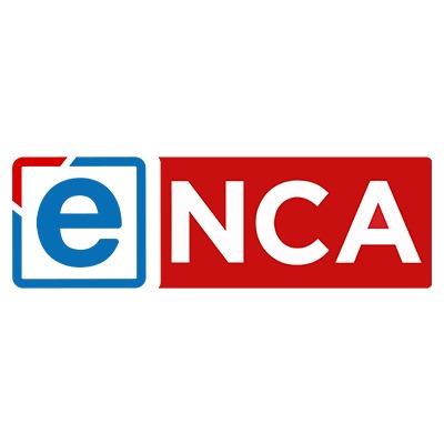 eNCA logo