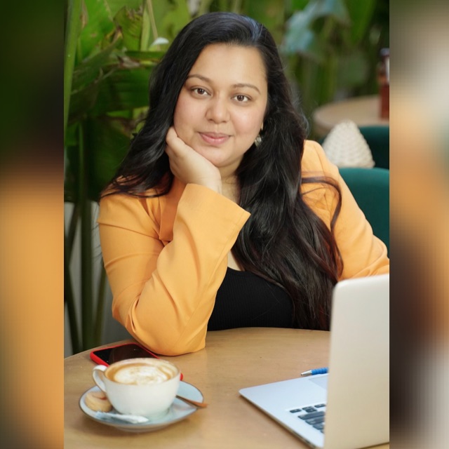 Sonali Singh logo