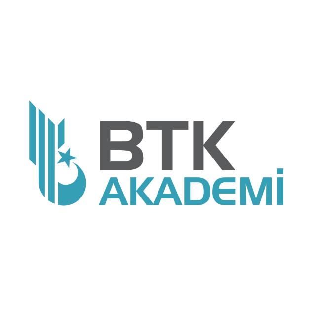 BTK Akademi WhatsApp kanal görseli