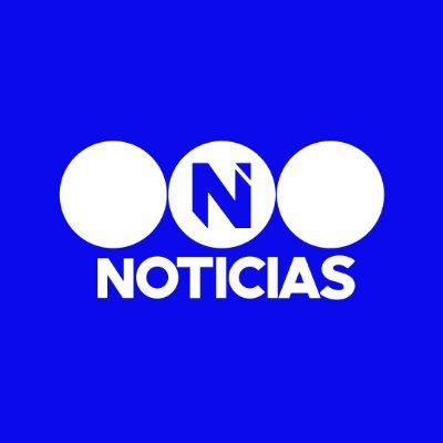 Telefe Noticias logo