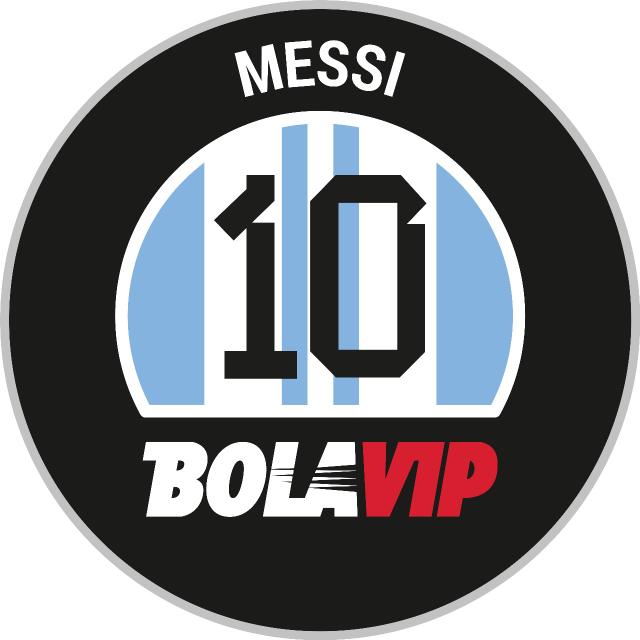 Bolavip | Leo Messi News in English 🔟🐐 logo