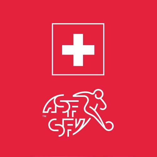 Swiss National Teams