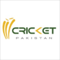 Cricket Pakistan logo