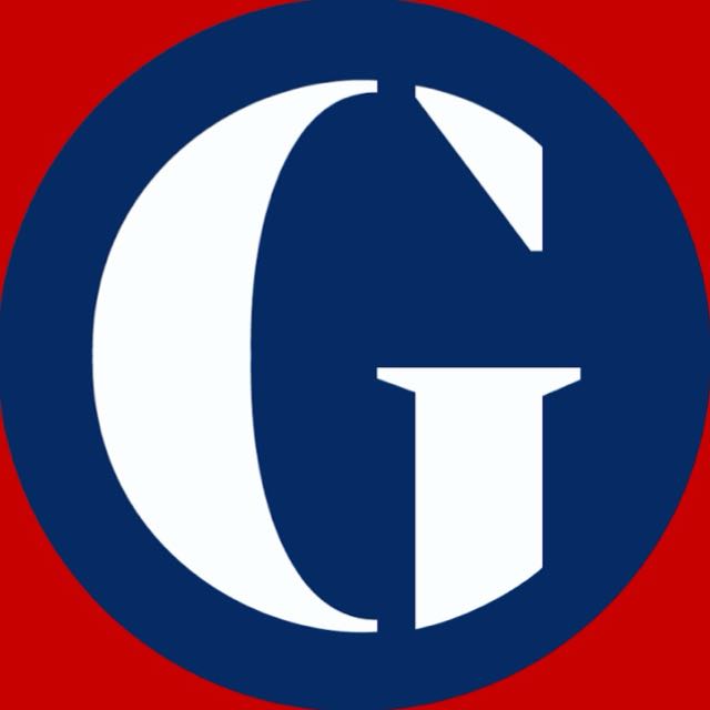 The Guardian logo