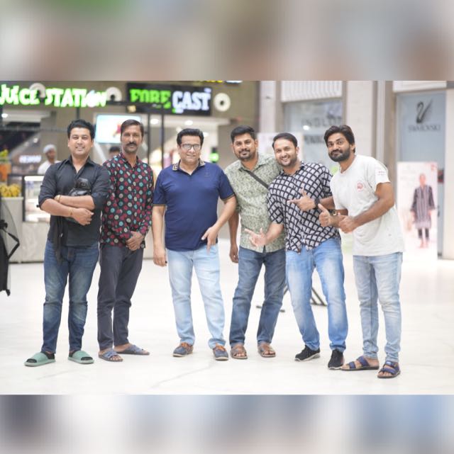 Sajjad Jani Official