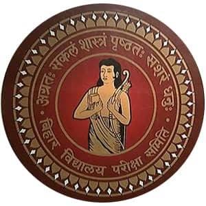Bihar Board logo