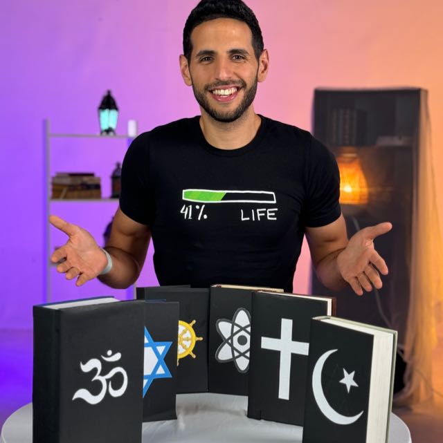 Nas Daily logo