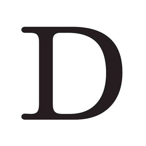 Dawn.com logo